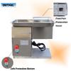 Banfluxion 110V QX Commercial Meat Shredding Machine Body without Blades Electric Meat Slicer 550W Electric Grinder Food Slicer for Pork, Beef and Mutton view 2