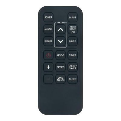 Replacement A/C Unit Remote Control Suits for Ocean Breeze Air Conditioner Remote Control RG15A(B)/E RG15A(B) RG15A1(B)/E RG15A2(B)/E RG15A3(B)/E