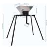 4.75Gallon/18L fruit press with 7L fruit crusher view 2