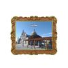 ICA Peru Refrigerator Magnet Travel 3D Souvenir Fridge Decoration Magnetic Sticker Craft Collection view 1