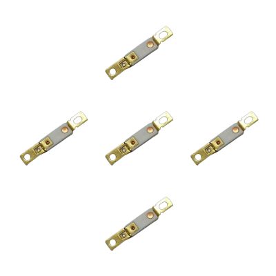 Electric Hair Dryer Overheat Protector Temperature Control Switch Thermostat Controller Open Thermal Protector Temperature Switch