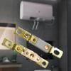 Electric Hair Dryer Overheat Protector Temperature Control Switch Thermostat Controller Open Thermal Protector Temperature Switch view 2