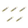 Electric Hair Dryer Overheat Protector Temperature Control Switch Thermostat Controller Open Thermal Protector Temperature Switch view 4