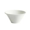 Dinner Plates Set Simple Round Ceramic Dinner Plates Steak Sushi Plate Home Kitchen Creative Solid Color Tableware Serving Tray Snack Dessert Tray Cold Dish Plate Kitchen Salad Bowl ( Color : 8.5 inch view 1