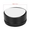 58mm Coffee Tamper,Coffee Press Hammer Coffee Powder Hammer Household Kitchen Reusable Stainless Steel Coffee Tamper Powder Press Hammer Black view 2