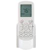 Replacement Remote Control for DAIZUKI Air Conditioner DXTH18C426A-23 DXTH24E426A-23 DXTH24C426A-23 DXTH09E416A-23 DXTH09C416A-23 DXTH09E426A-23 DXTH09C426A-23 DXTH12E416A-23 DXTH12C416A-23 view 2