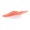 Cabilock Sushi Fridge Magnets PVC Simulated Food Refrigerator Decor Adorable Kitchen Accessories for Family Office and Whiteboards Cute and Functional Magnetic Stickers view 1