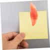 Cabilock Sushi Fridge Magnets PVC Simulated Food Refrigerator Decor Adorable Kitchen Accessories for Family Office and Whiteboards Cute and Functional Magnetic Stickers view 3