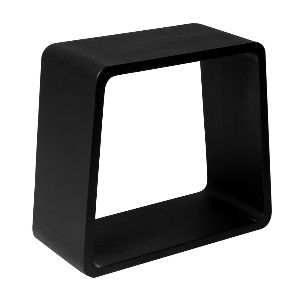 ALFI brand ABST55BM Bench, Black Matte