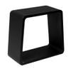 ALFI brand ABST55BM Bench, Black Matte view 1
