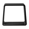 ALFI brand ABST55BM Bench, Black Matte view 3