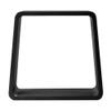 ALFI brand ABST55BM Bench, Black Matte view 4