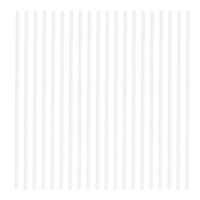 HOLIDYOYO 300pcs Lollipop Paper Sticks Candy Sticks for Weddings Parties Crafts for Cake Suckers Candy Making Convenient