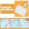 HOLIDYOYO 300pcs Lollipop Paper Sticks Candy Sticks for Weddings Parties Crafts for Cake Suckers Candy Making Convenient view 4