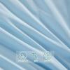 XHCTNN Cool Fiber Fabric Quilt, Children's Adult Queen Size Summer Thin Quilt, Summer Air Conditioning Quilt for Hot Sleeper Night Sweats(C,150 * 200cm/59 * 79") view 4