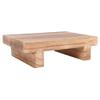Jkjhbhged Wooden Step Stool for Adults, Bed Stool for High Beds, Kitchen, Bathroom, Closet, Great Wood Step Stool for Adults Kids view 4