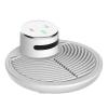 Beachtiful Full Body Dryer After Shower,Negative Lons Body Heater Blow Dryer for Bathroom/Hotel,Feet Touch Panel Drying Machine,Portable Electric Body Dryer,Waterproof view 1