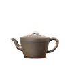 GSOUL Ceramic Teapot Zisha Teapot Office Light Luxury Decoration Retro Classic Kung Fu Teapot Suitable For Most Tea Sets Tea Pot Ceramic, 1 view 1