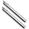 Amosfun Table Crumb Cleaner Restaurant Crumb Sweeper Sturdy Stainless Steel Clip Holder for view 2