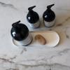 Elegant Ceramic Kitchen Sink Caddy & Bathroom Countertop Tray - Versatile Ceramic Vanity Tray for Home Organization & Decor, Durable & Microwave Safe, 11.8" x 4.1" x 0.8" view 4