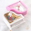 AYXVRLKF Piano Music Box Birthday Gift Music Box, YL1002 view 2