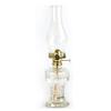 ZMQJEQANBG Kerosene Lamp, Oil Lamp Wind-Proof with Clear Glass Oil Lights Butter Buddha Front Light Adjustable Switch Kerosene Lamp Home Lighting Small Oil Lantern (Color : A) view 1