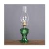 ZMQJEQANBG Kerosene Lamp, Oil Lamp Wind-Proof with Clear Glass Oil Lights Butter Buddha Front Light Adjustable Switch Kerosene Lamp Home Lighting Small Oil Lantern (Color : C) view 1