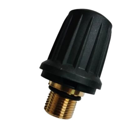 COmepa Original New Steam Cleaner Brass Safety Valve .Compatible for KARCHER SC1 Sc2 SC3 SC4 SC5 SG4-4. Replace Tank Lid