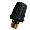 COmepa Original New Steam Cleaner Brass Safety Valve .Compatible for KARCHER SC1 Sc2 SC3 SC4 SC5 SG4-4. Replace Tank Lid view 1