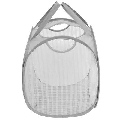 Cabilock Boho Laundry Basket Multi-purpose Folding Laundry Hamper Sturdy Handles Space-saving for Bedroom Boys and Girls