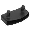 Pwshymi 20 Premium Plastic Bed Slat Cover Holders, Stable Furniture Accessory with Easy Installation, for Bed Base, Sofa Frame view 4