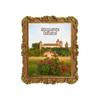 Estavayer-le-lac Switzerland Refrigerator Magnet Travel 3D Souvenir Fridge Decoration Magnetic Sticker Craft Collection view 1