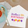 Luxury Personalized Pack 15pcs Birthday Napkins for Happy Birthday Party Supplies, Kids Birthday Party, Birthday Napkins Kids, First Birthday Napkins, Luncheon Paper Napkins Disposable for Kids 4 view 2