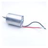 ADPVRLUQ Electric Clipper Repair Parts Assembly WFF-390PA 380SH Electric Shaver Model 2510 2520 8164 8841 (Color : Brushless Motor) view 3