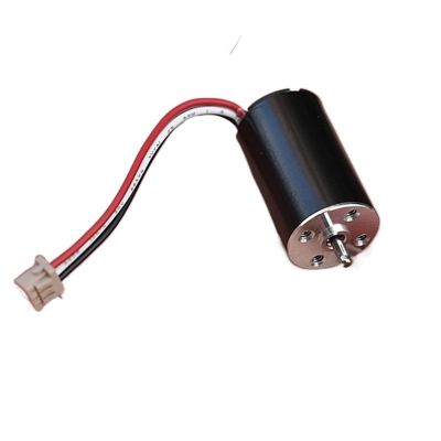 ADPVRLUQ 1220 Mini 12mm*20mm Three-Phase Inner Rotor brushless Motor DC 7.2V 43600RPM high Speed Power Ball Bearing DIY