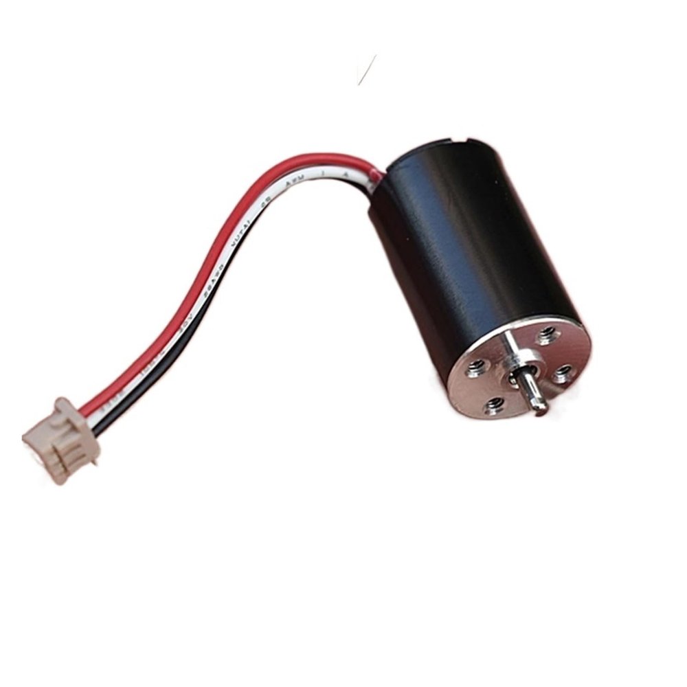 ADPVRLUQ 1220 Mini 12mm*20mm Three-Phase Inner Rotor brushless Motor DC 7.2V 43600RPM high Speed Power Ball Bearing DIY