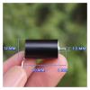 ADPVRLUQ 1220 Mini 12mm*20mm Three-Phase Inner Rotor brushless Motor DC 7.2V 43600RPM high Speed Power Ball Bearing DIY view 2
