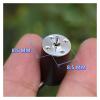 ADPVRLUQ 1220 Mini 12mm*20mm Three-Phase Inner Rotor brushless Motor DC 7.2V 43600RPM high Speed Power Ball Bearing DIY view 4