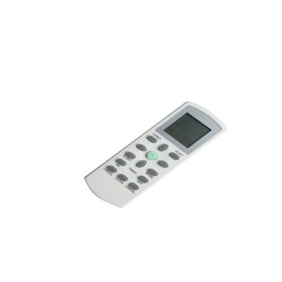 HomeLoft Basics Hotsmtbang Replacement Remote Control Compatible for Mcquay M5CKY20CR M5CKY20ER M5CKY25ER M5WMY25JR-ACLTA-R Window Room Air Conditioner