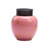 Tea Jars Tea Cans Household Double-layer Aluminum Lid Sealed Cans Pu'er Tea Storage Cans Ceramic Tea Warehouse Tea Storage Containers with Lids view 1