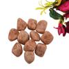 Blessfull Healing 1 lb Bulk Natural Sunstone Tumbled Stones Polished Crystals view 2
