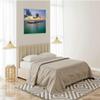 TIGTMULERLY Road 1 to Key West Florida Keys Canvas Wall Art Decor Paintings Pictures for Bedroom Wall Decor Above Bed Living Room Wall Decoration Bathroom Office Artwork view 3