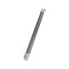 KarmoP Compatible for ULTENIC U10 PRO U11 U12 Handheld Wireless Vacuum Cleaner Spare Parts Floor Brush Suction Head (with Roller Brush) (Color : Metal rod-03) view 1
