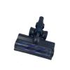 KarmoP Compatible for ULTENIC U10 PRO U11 U12 Handheld Wireless Vacuum Cleaner Spare Parts Floor Brush Suction Head (with Roller Brush) (Color : Metal rod-03) view 2