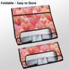 Large Blender Cover Abstract Love Heart Stand Dust Covers for Appliance Kitchen Mixer Covers with Top Handle Pockets Waterproof Food Processor Protector Cover for Toaster Coffee view 4