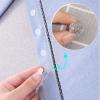 60 Pcs Upholstery Tacks Bed Skirt Headliner Furniture Pins Upholstery Screw view 4