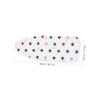 ANDRESLAD Ironing Board Cover with Non-Slip Elastic Edges Cotton Protective Pad for Standard Boards Easy to Clean and Maintain view 2