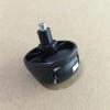 1x Front Wheel Caster Assembly,Compatible for ECOVACS DEEBOT Slim 35 45 M80 Pro M81 M82 M85 M88 N78 N79 R95 R96 R98 Robotic Vacuum Cleaner (Color : for M80 pro) view 2
