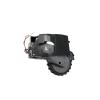 HLJEGCMH Sweeping Robot Vacuum Cleaner Left and Right Drive Wheels, Walking Wheel Parts. Compatible for Roborock S6 S61 S65 S60 T6. Vacuum Cleaner Accessories (Color : 1pcs Left Wheel), q2c305l3ll view 2