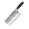 toothgeneric Meat Cleaver,Cleaver Knife 8 Inch Traditional Stainless Steel Kitchen Chef Knife Professional Chinese Meat Fish Slicing Vegetables Cutter Butcher Cleaver Knives, LAMAJIGA5844 view 1
